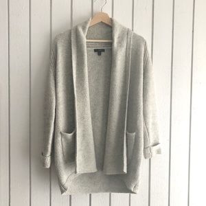 I. Crew Sweater with pockets